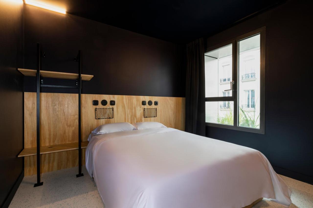 Jo&joe - Nation Hostel