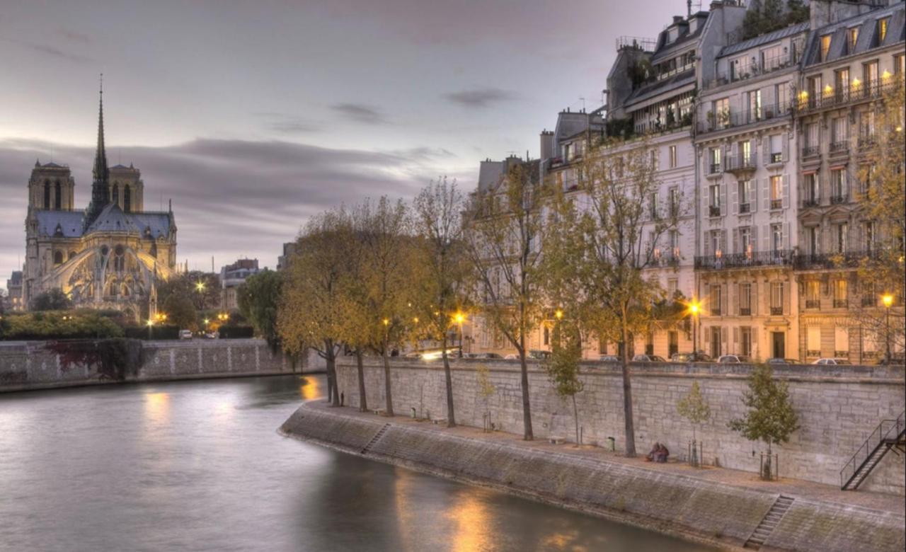 50m2 Rue Rambuteau/pompidou/marais/hotel De Apartment