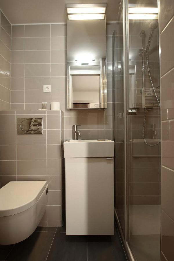 S02434 - Montorgueil Appartement Paris