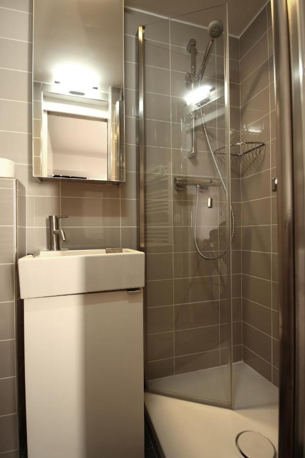 S02434 - Montorgueil Appartement *