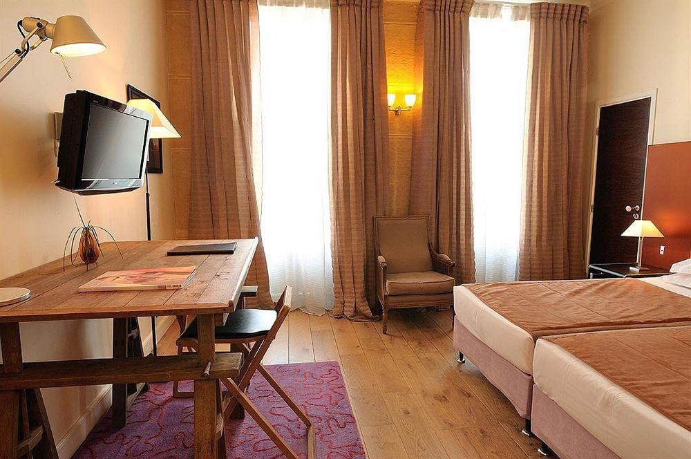 Le 123 Elysees - Astotel