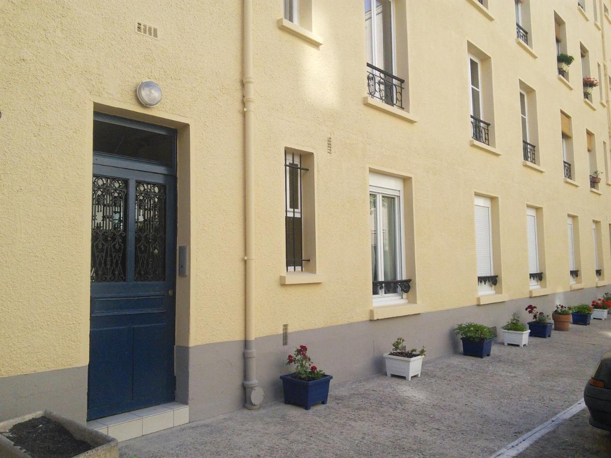 De Charme Rive Gauche Paris