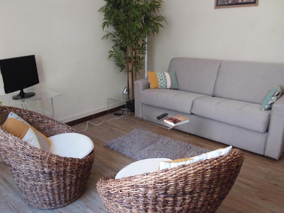 Appartement De Charme Rive Gauche Paris