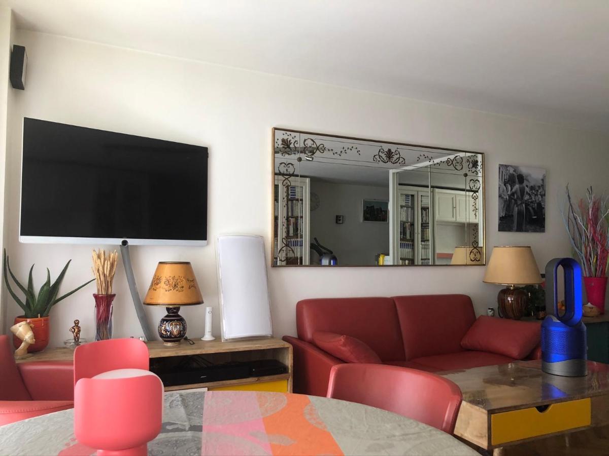 Apartment Beau Bastille Paris