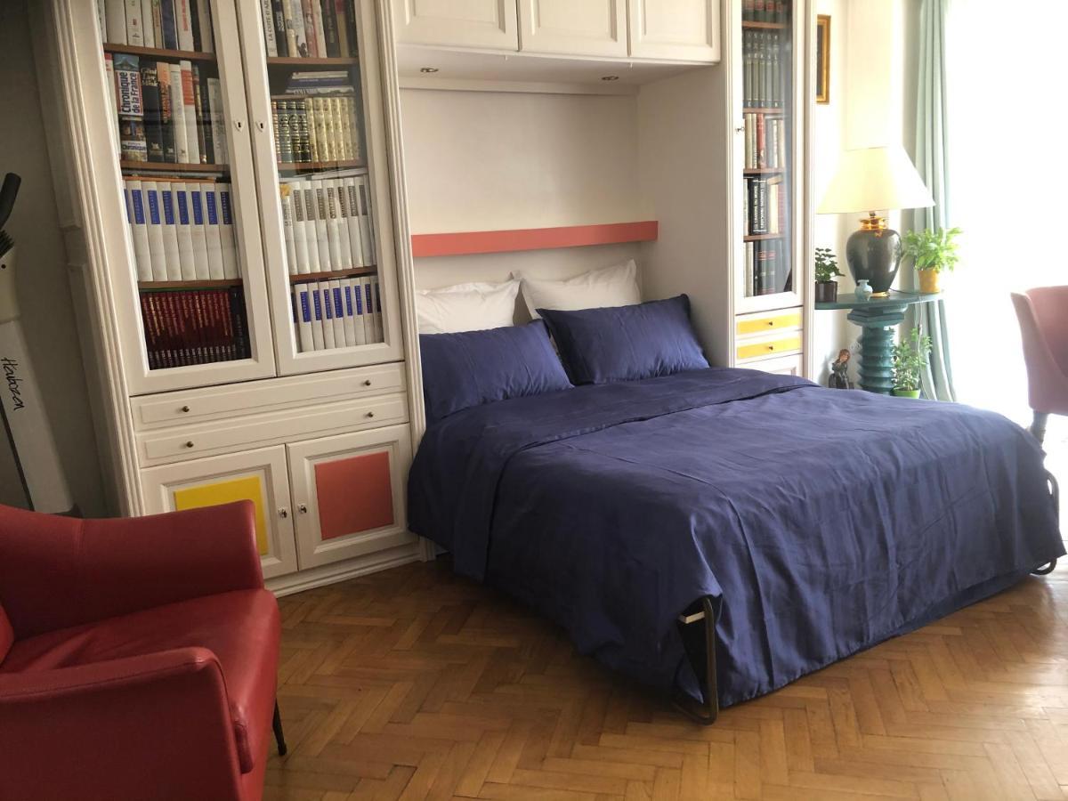Apartment Beau Bastille Paris