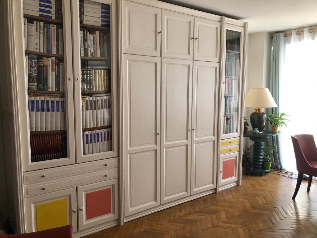 Apartment Beau Bastille *