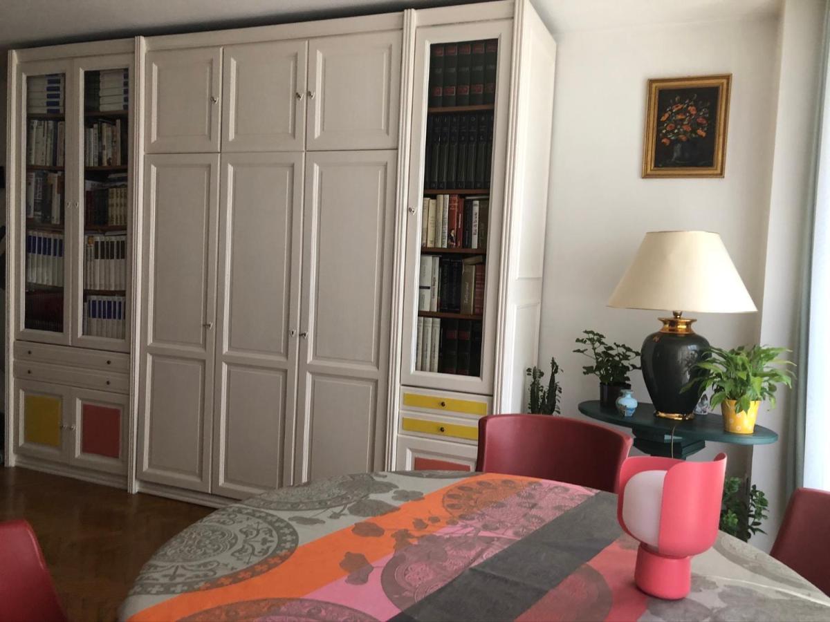 Apartment Beau Bastille Paris