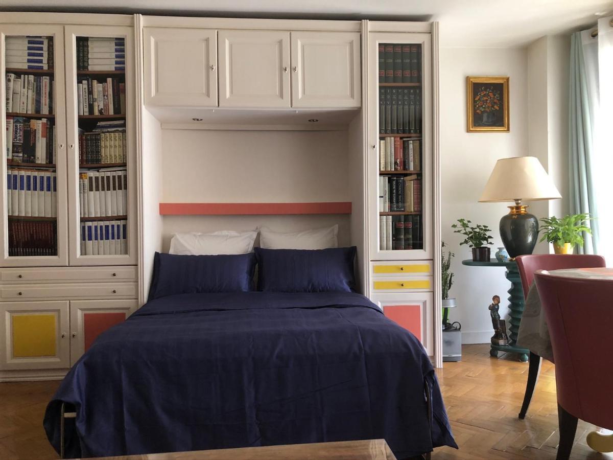 Apartment Beau Bastille *