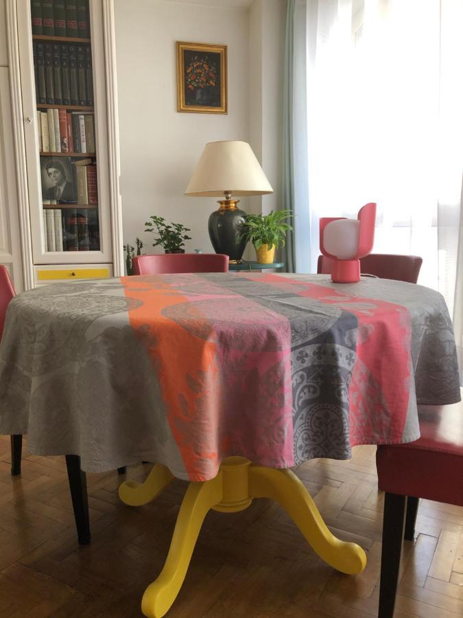 Beau Bastille Apartment *
