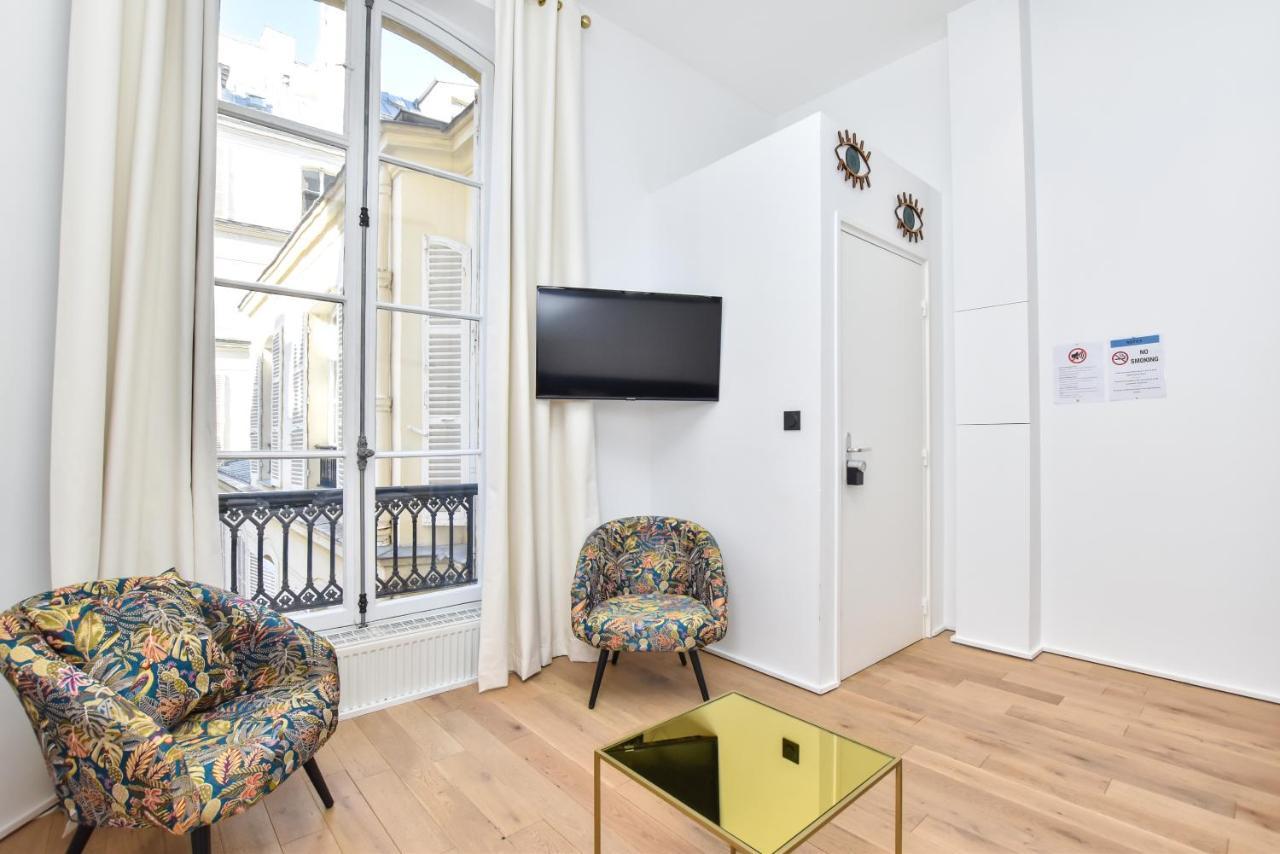 Cmg Palais De L'elysee Saint-honore Apartment Paris