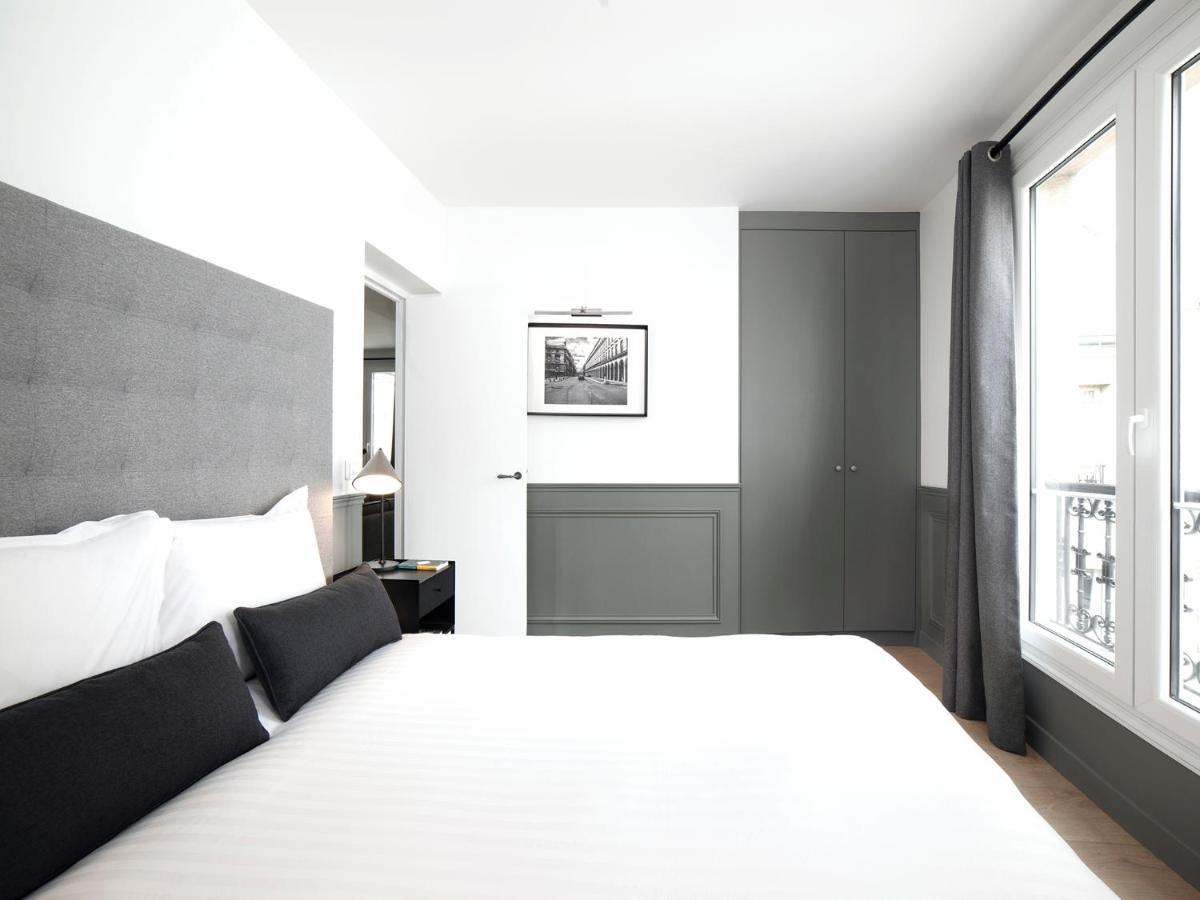 Apartment Livinparis - Luxury 2 Bedrooms Opera I Paris