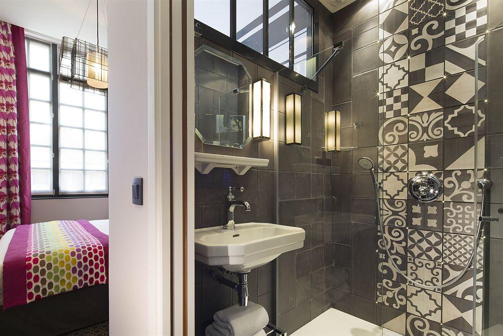 Fabric Hotel 4*