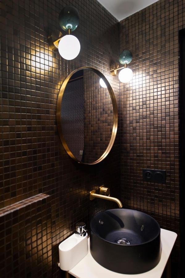 Le Marais Prestige Luxueux - Cosy - Wifi Appartement