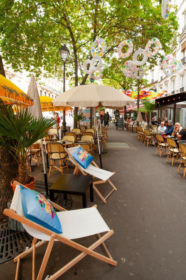 Appartement Le Marais Prestige Luxueux - Cosy - Wifi *