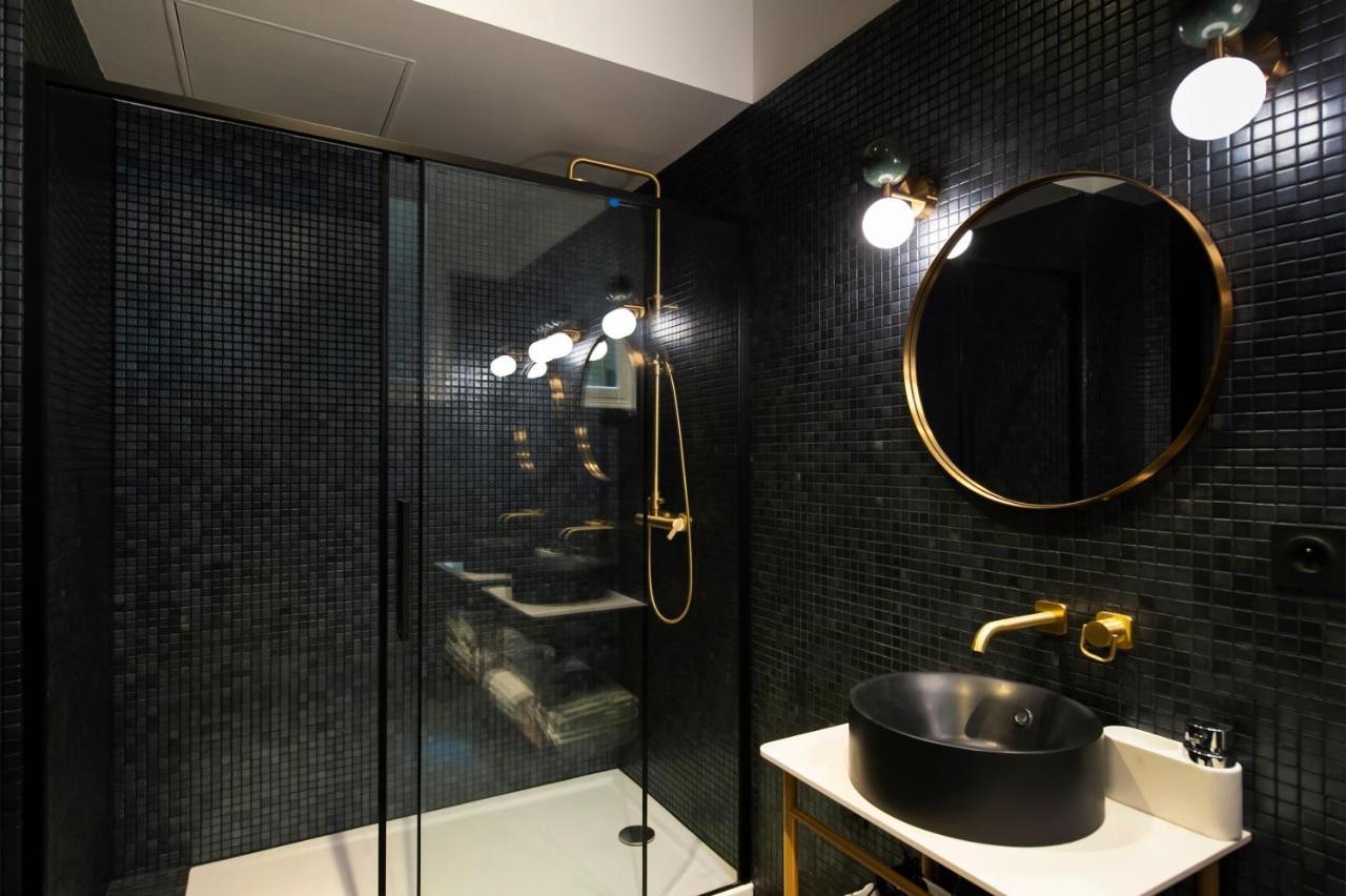 Le Marais Prestige Luxueux - Cosy - Wifi Appartement Paris