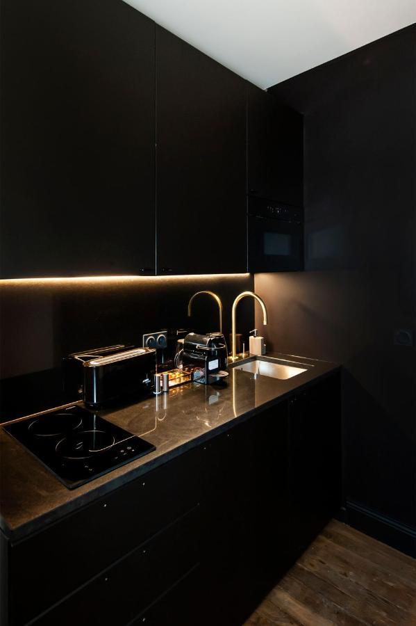 Le Marais Prestige Luxueux - Cosy - Wifi Appartement