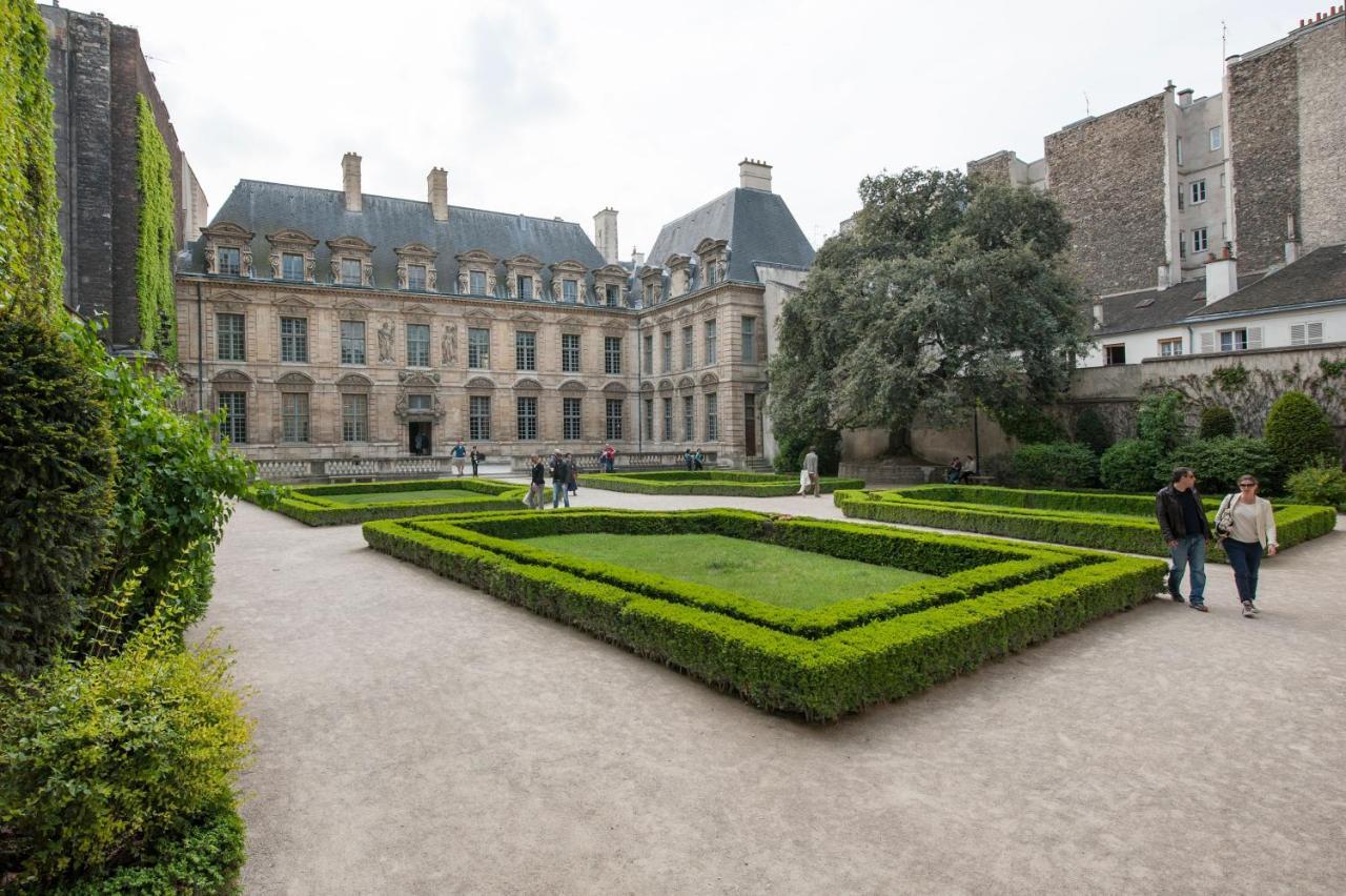Le Marais Prestige Luxueux - Cosy - Wifi Appartement Paris