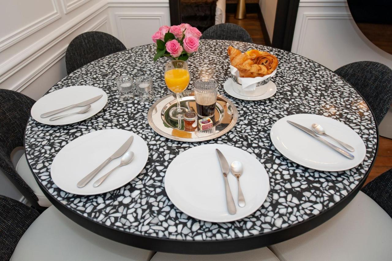 Le Marais Prestige Luxueux - Cosy - Wifi Appartement Paris