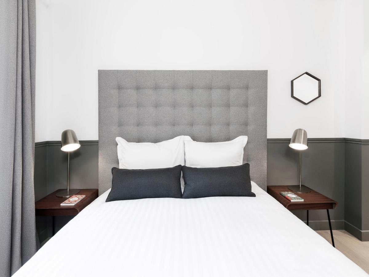 Livinparis - Luxury 2 Bedrooms Opera I Apartment *