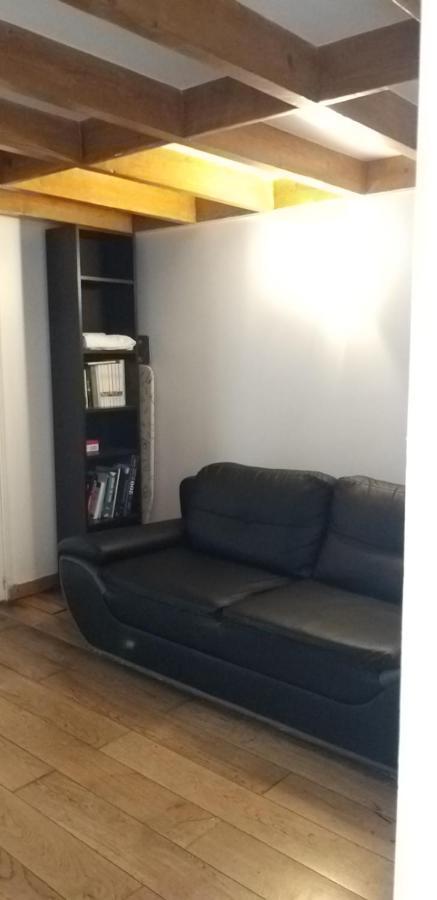 Espace Parisien-cote D'eurostar Paris