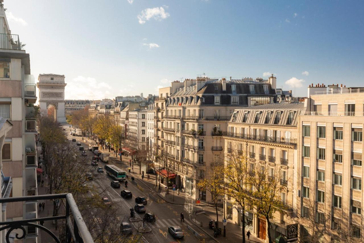 Elysees Ceramic Hotel Paris