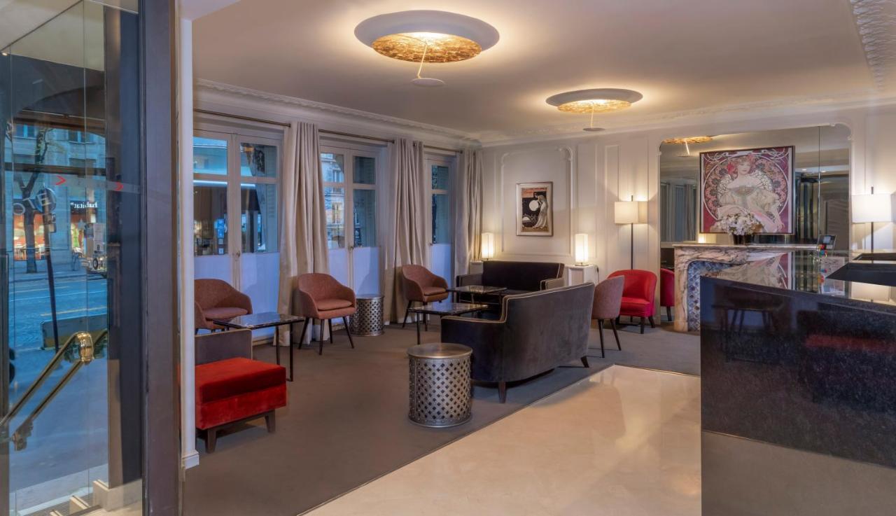 Elysees Ceramic Hotel 3*