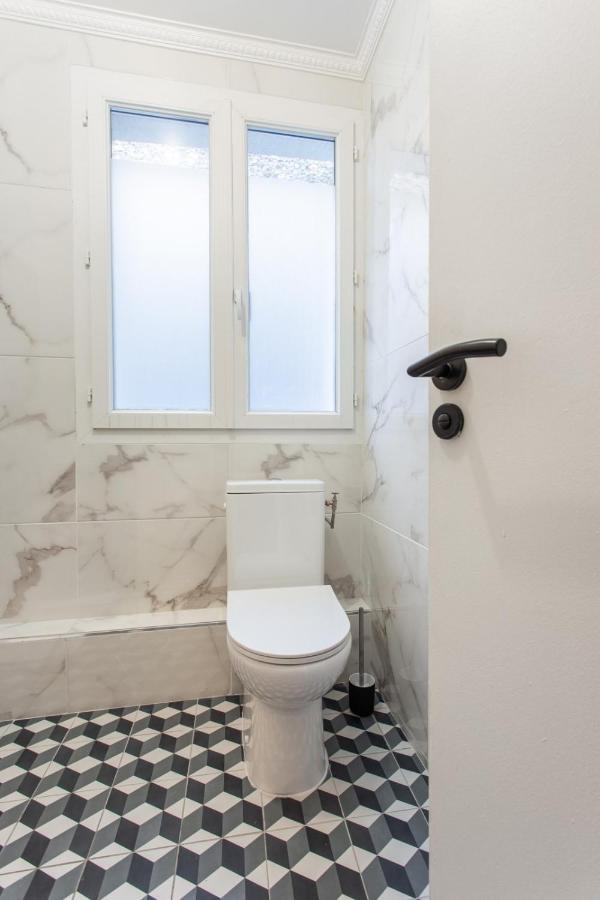 Apartment Cmg Saint Antoine - Bastille 9