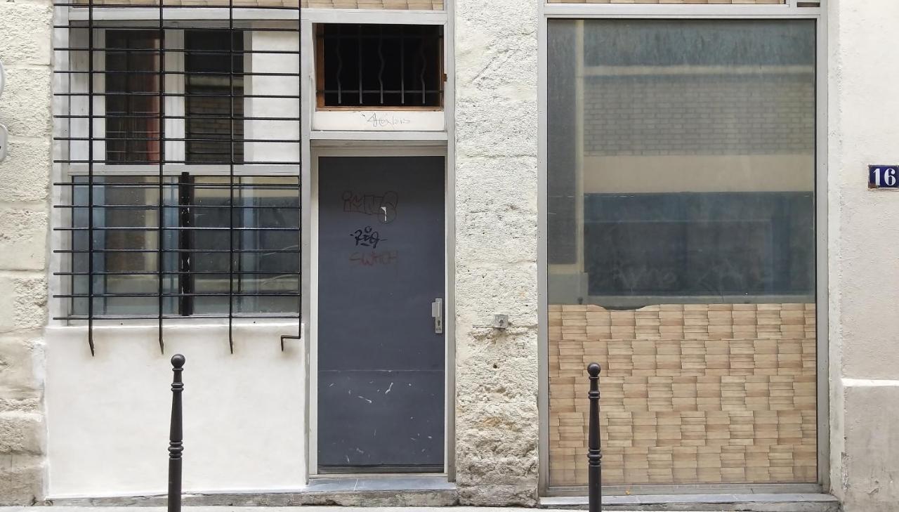 Apartment Espace Parisien-cote D'eurostar *