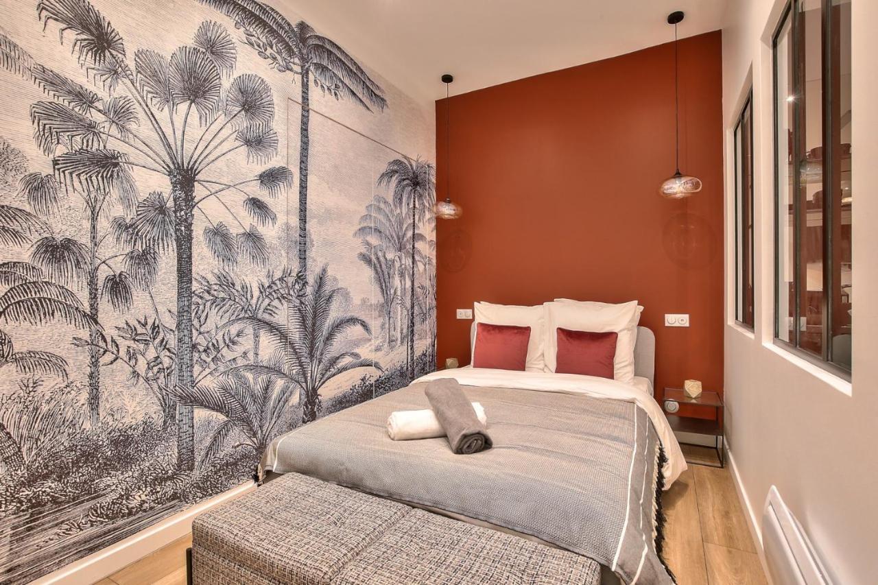 Appartement New ! Charming 1br In 15 *