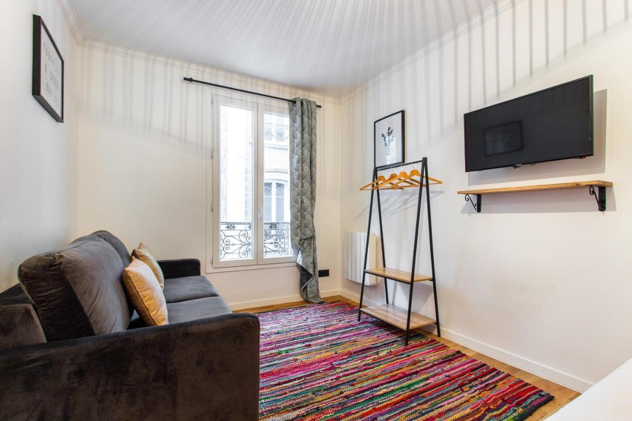 Cmg Saint Antoine - Bastille 9 * Paris