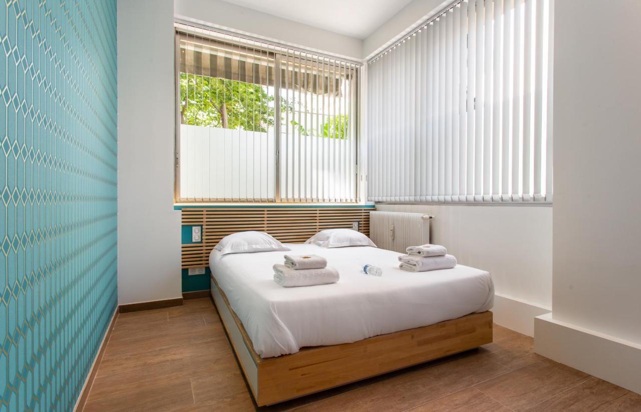 Amazing - 3br-10p - Nation * Paris
