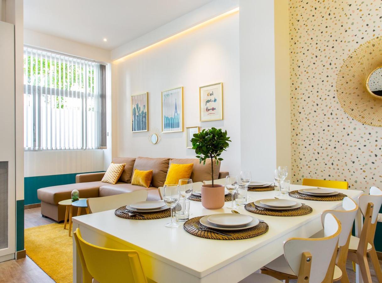 Amazing - 3br-10p - Nation * Paris
