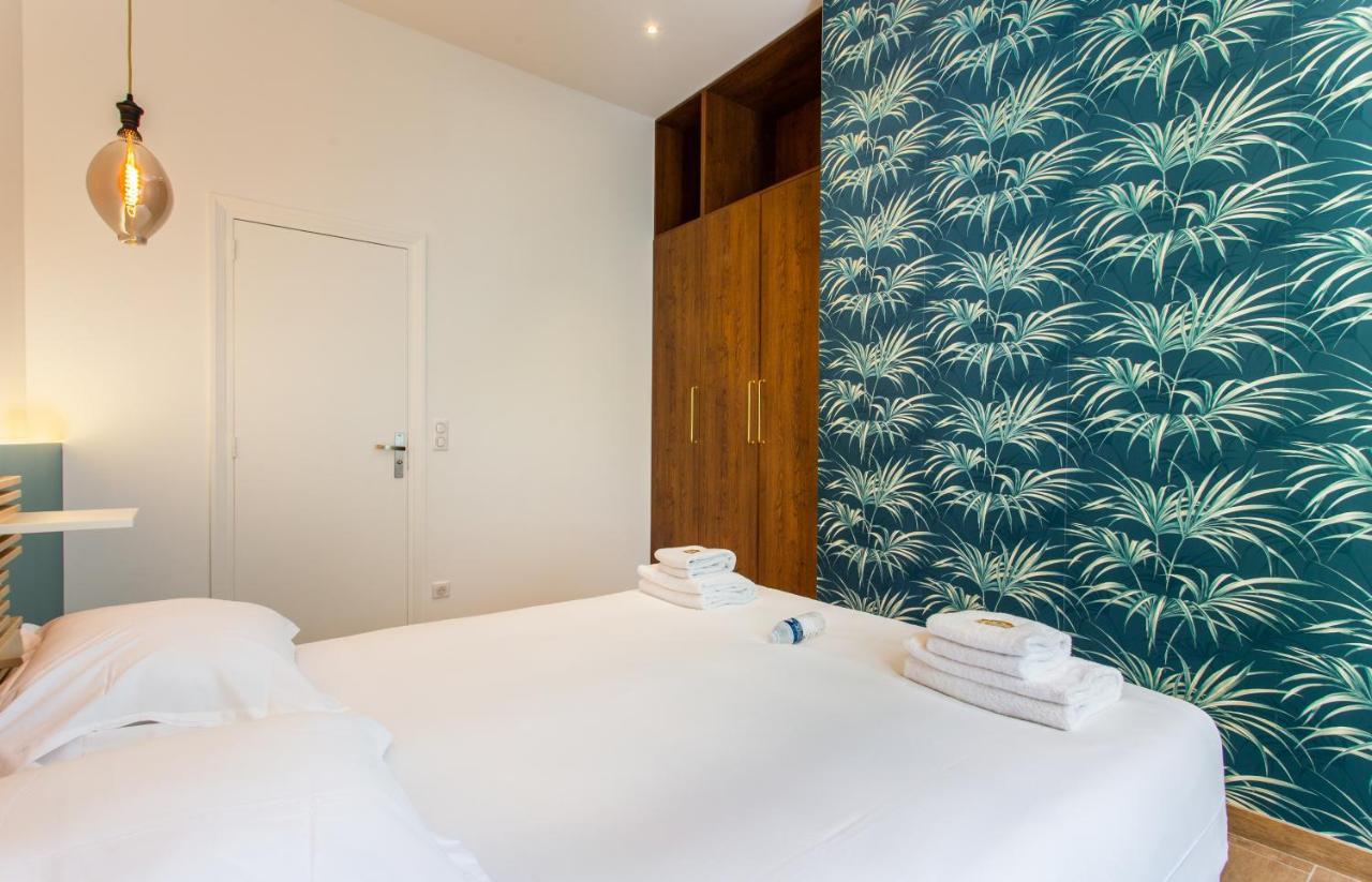 Amazing - 3br-10p - Nation Paris
