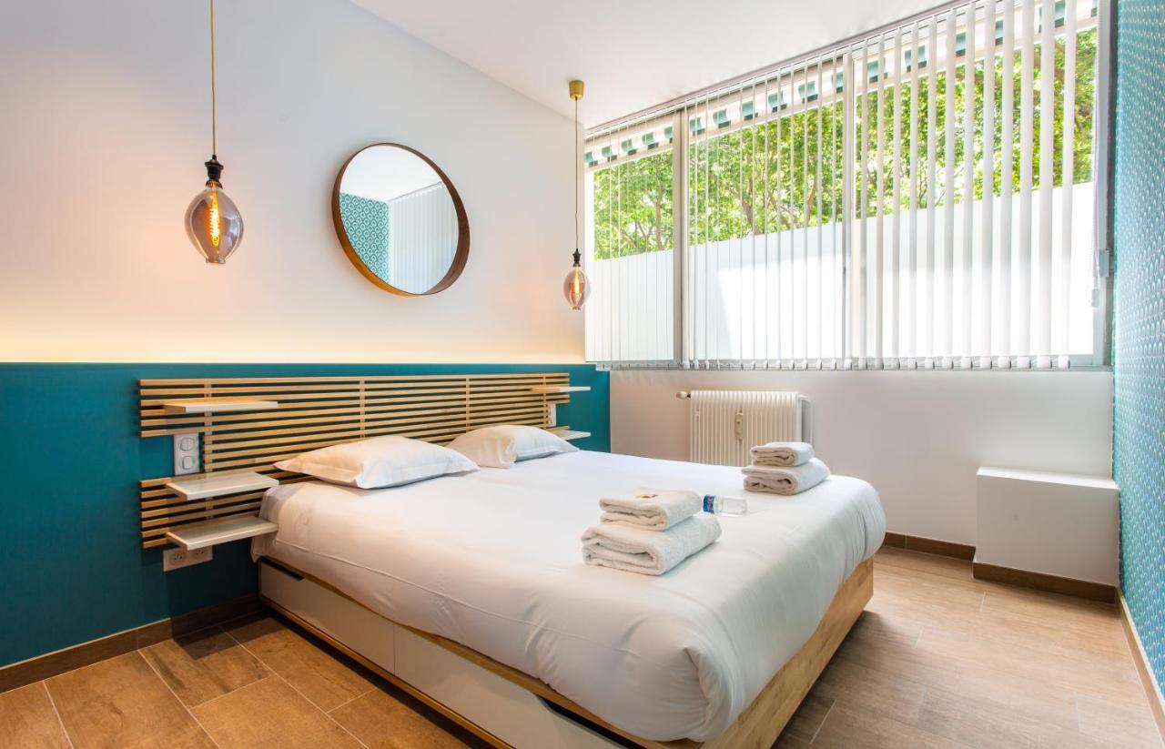 Apartment Amazing - 3br-10p - Nation Paris