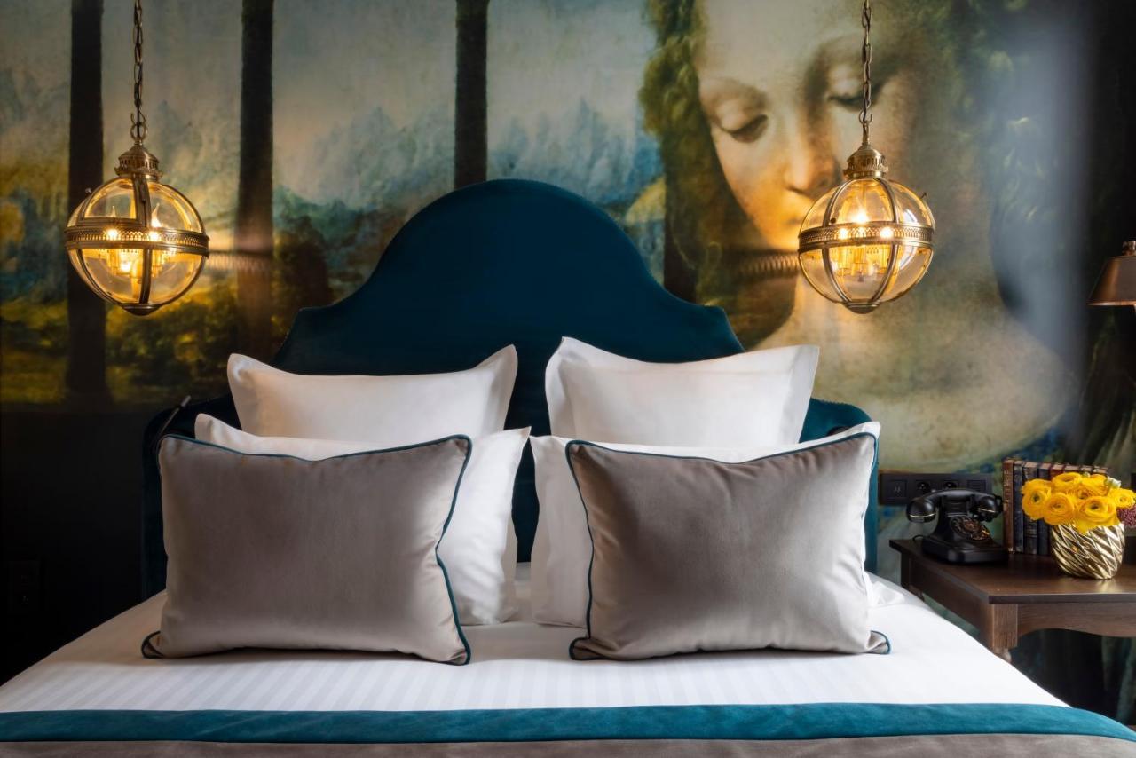 Vinci Due&spa 4*