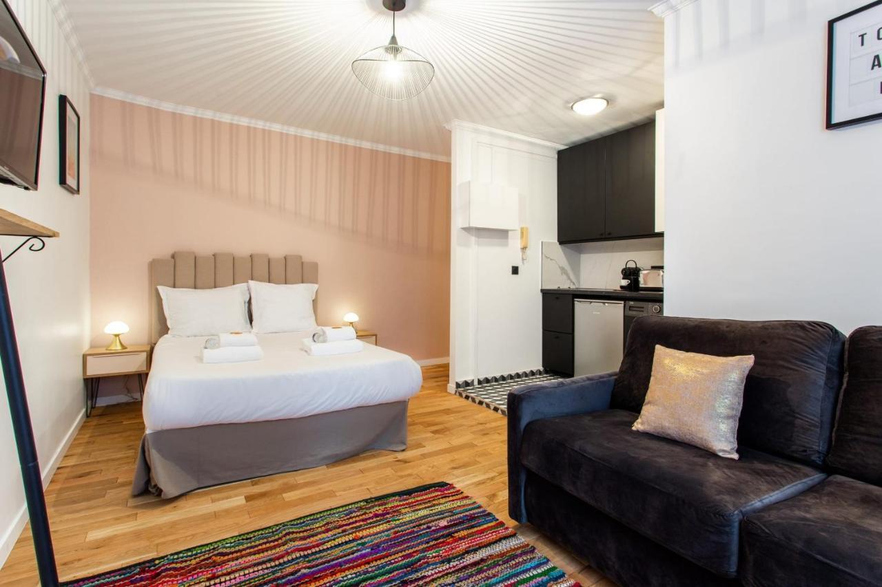 Cmg Saint Antoine - Bastille 9 * Paris