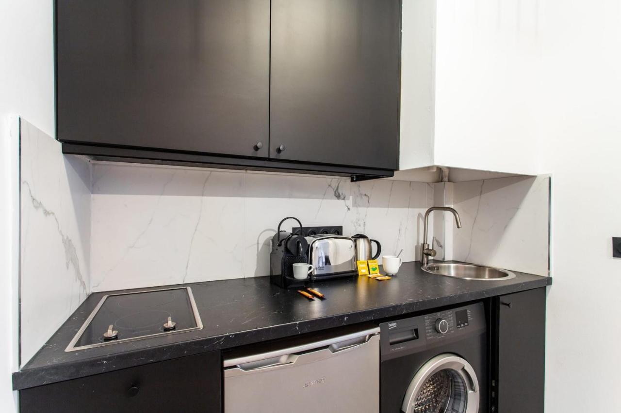 Cmg Saint Antoine - Bastille 9 Paris