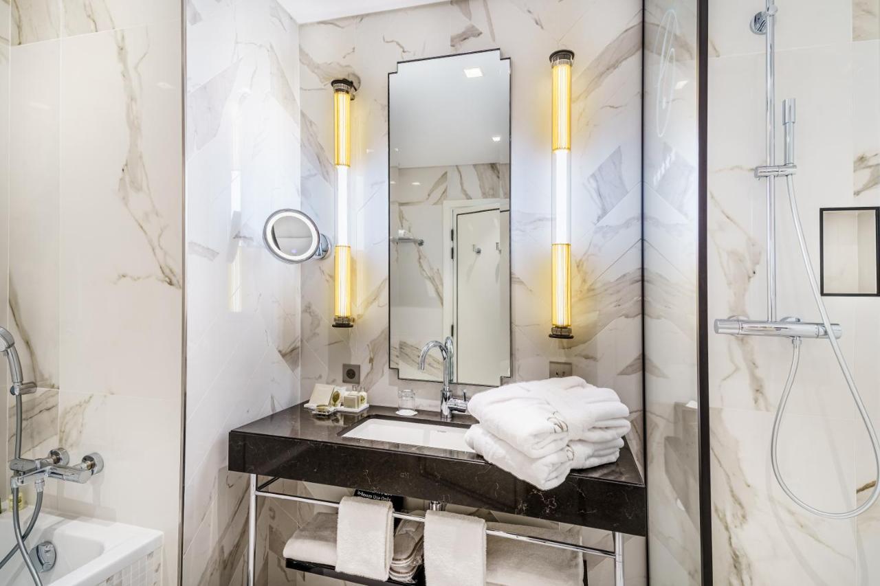 Fraser Le Claridge Champs-elysees Hotel