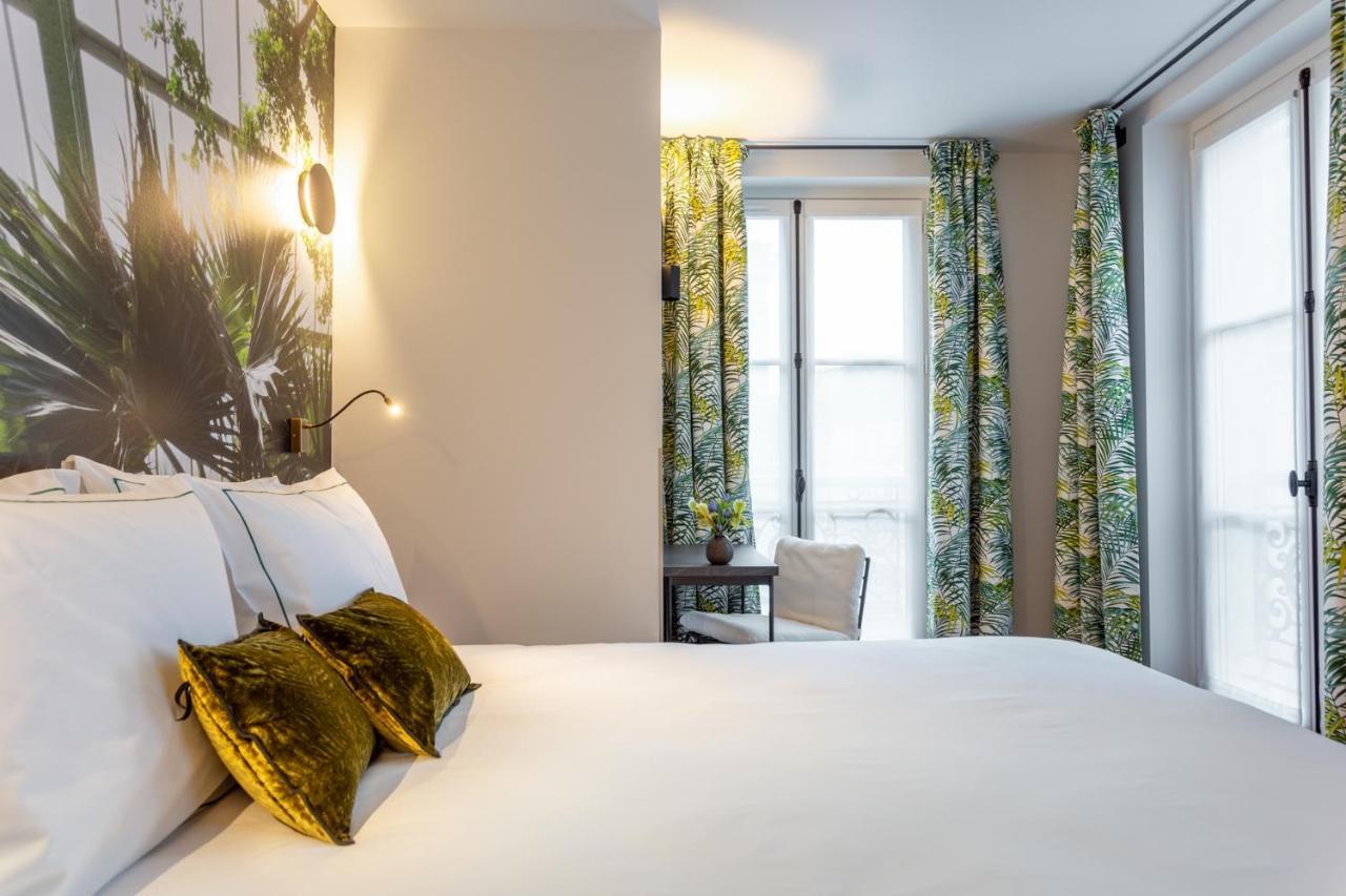 Bonsoir Madame 4* Paris