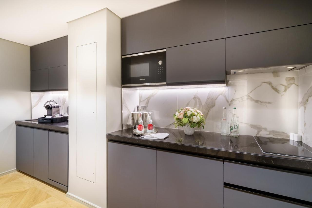 Fraser Le Claridge Champs-elysees Paris