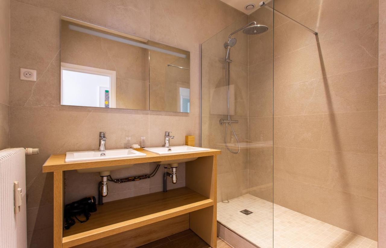 Apartment Amazing - 3br-10p - Nation Paris