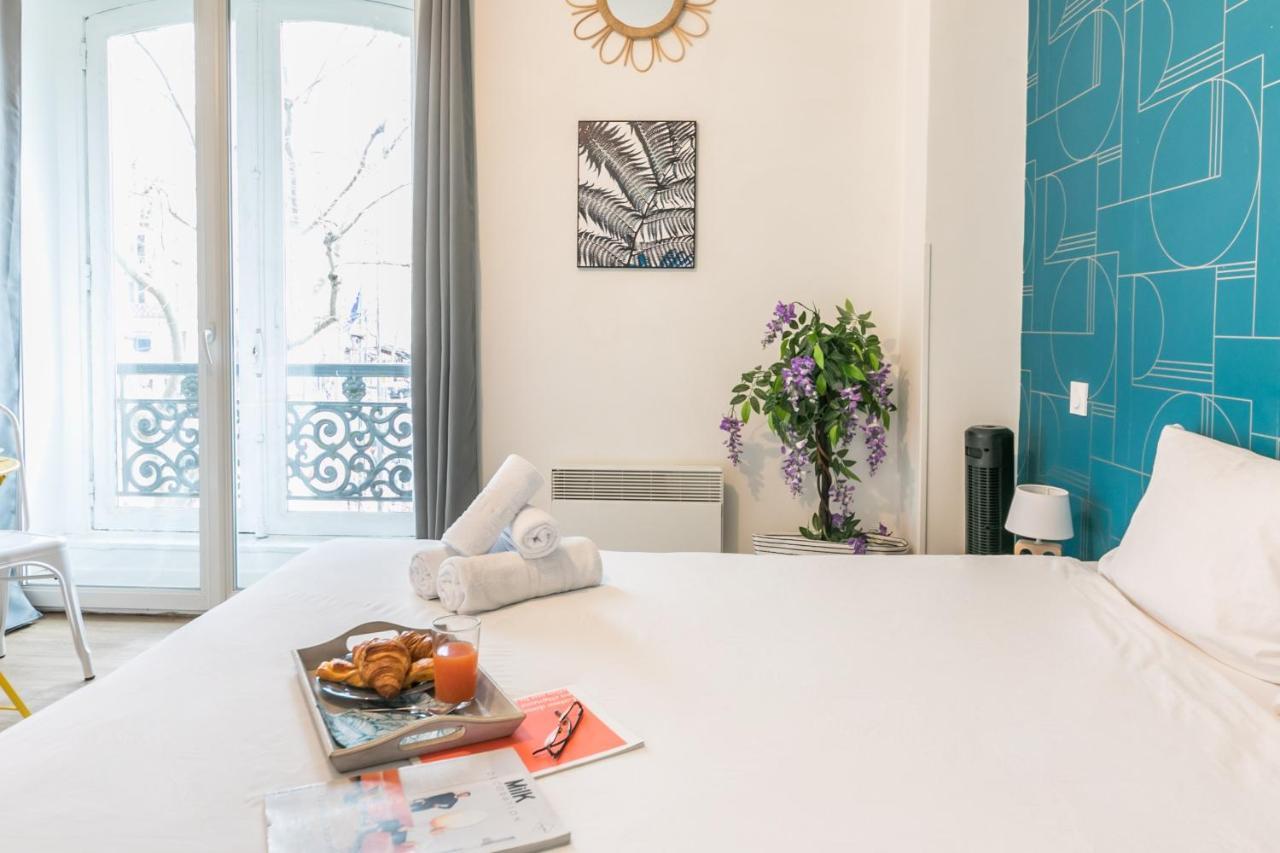 Ws St Germain - Quartier Latin * Paris