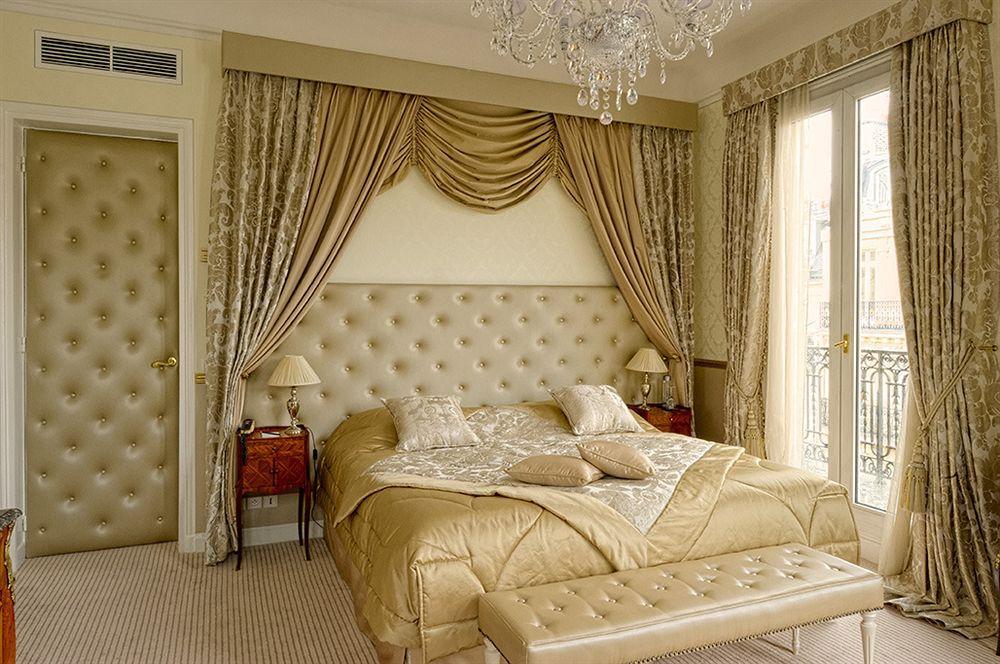 Hotel Claridge Paris