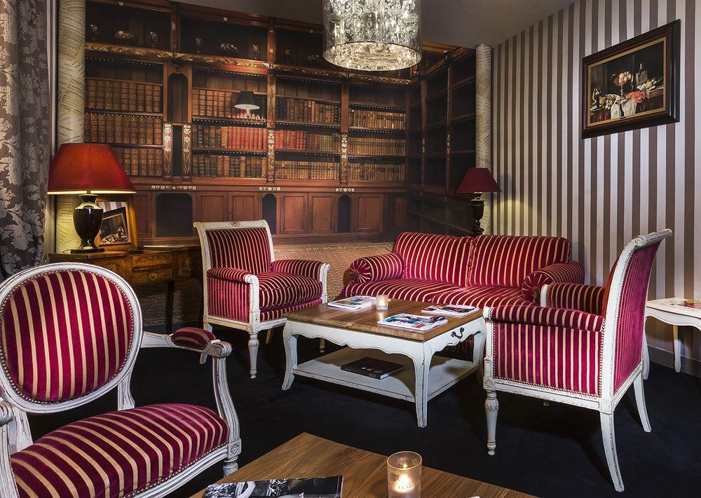 Hotel Claridge