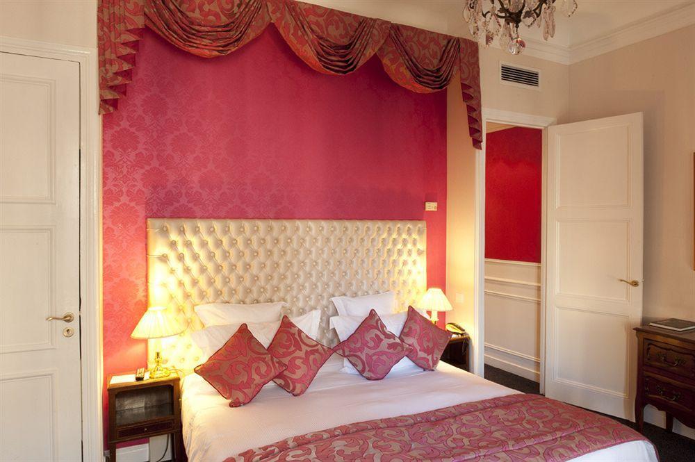 Hotel Claridge Paris
