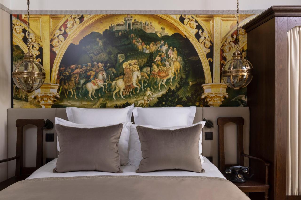 Vinci Due&spa Hotel 4*