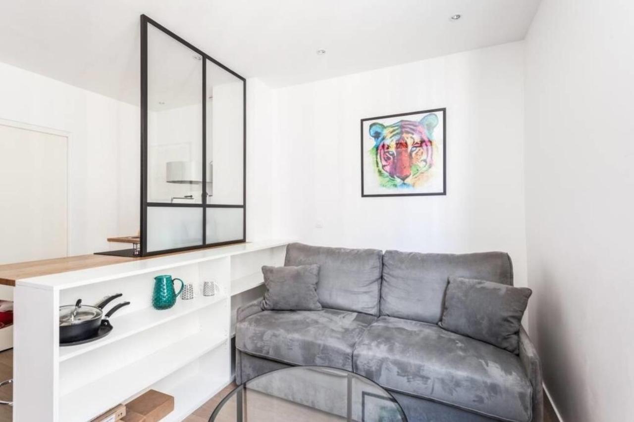 Modern Perfectly Equipped And Renovated