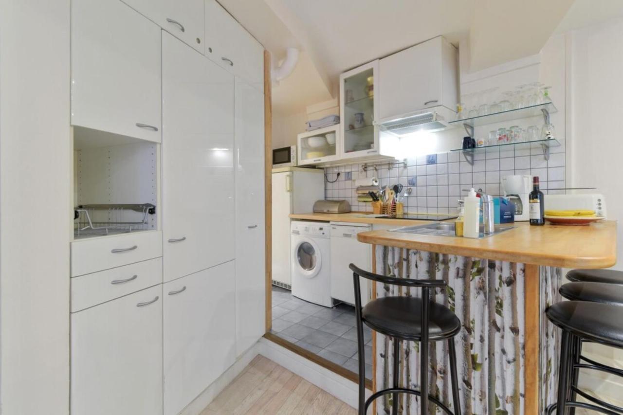 Charming 2 Bedroom In The Heart Of Appartement