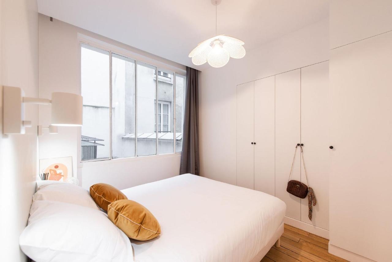 And Renovated Parisian Apartment, 6-7 Guests