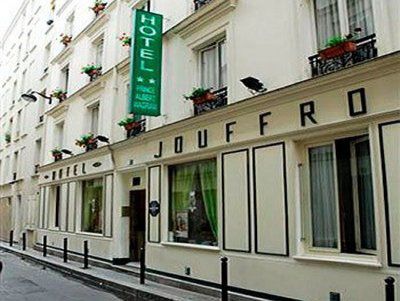 Hotel Wagram